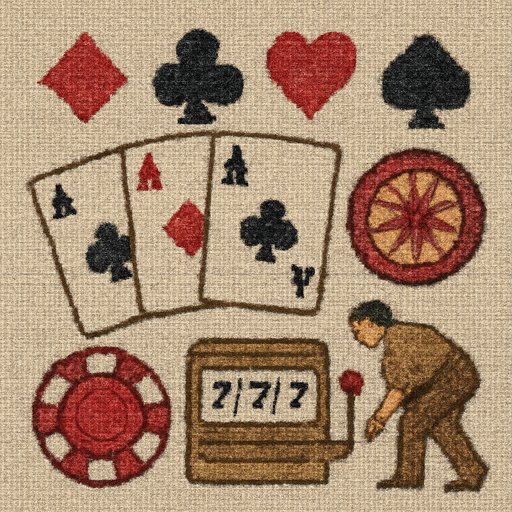 games bet লোকাল টপ-আপ